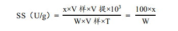 蔗糖合成酶（SS）活性检测试剂盒图8