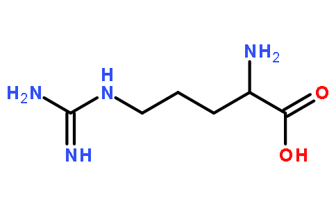 D-精氨酸检测